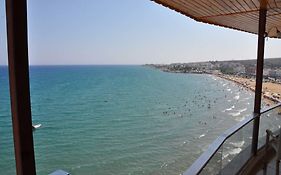 Tepe Beach Hotel